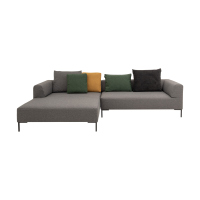 Ecksofa Freistil 185