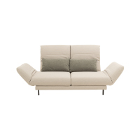 Liege/Sofabank Freistil 140