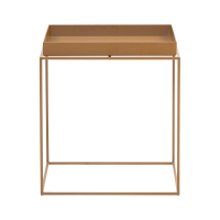 Couchtisch Tray Table