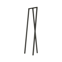 Loop Stand Hall schwarz