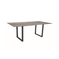 Tisch Silverstar 2.0
