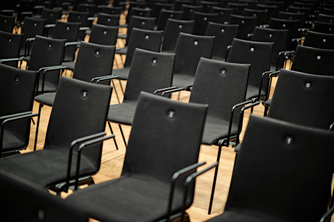 Reichshofsaal, Lustenau