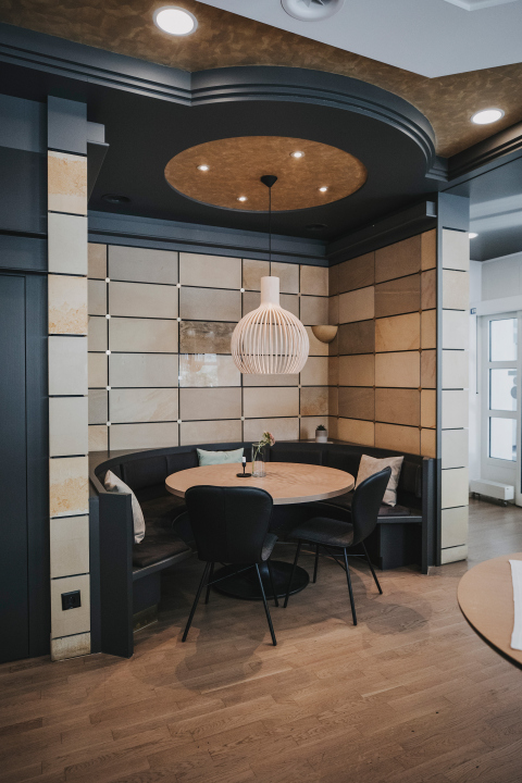 Businesshotel Forum, Widnau