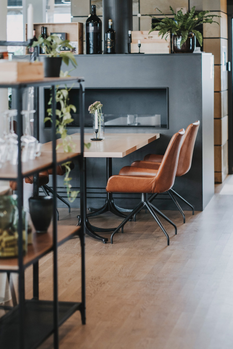 Businesshotel Forum, Widnau