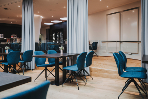 Hotel Messmer, Bregenz