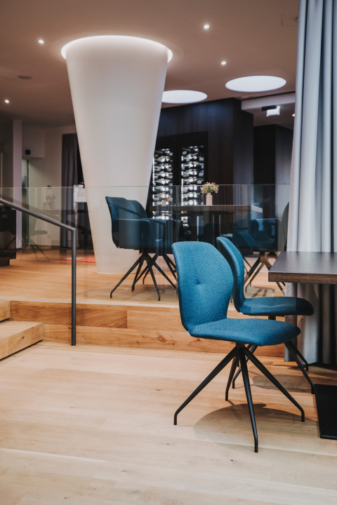 Hotel Messmer, Bregenz