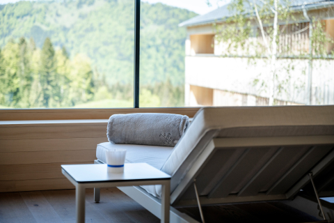 Fuchesegg Eco Lodge, Schetteregg