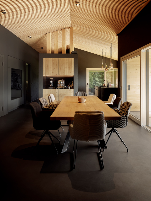 4Monkeys Apartment, Balderschwang