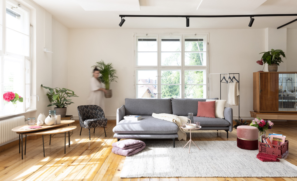 Casa Möbel Pronto N.6 – Shop the Look