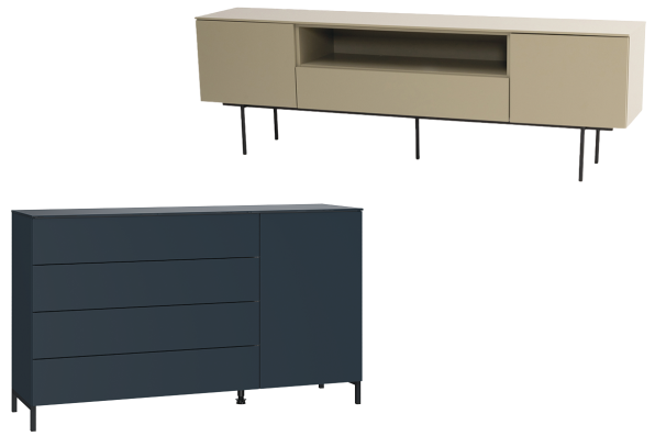 CASA Sideboards