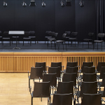 Reichshofsaal, Lustenau