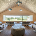 Fuchesegg Eco Lodge, Schetteregg