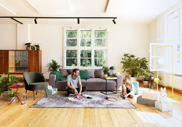 CASA Pronto Nº1 2021