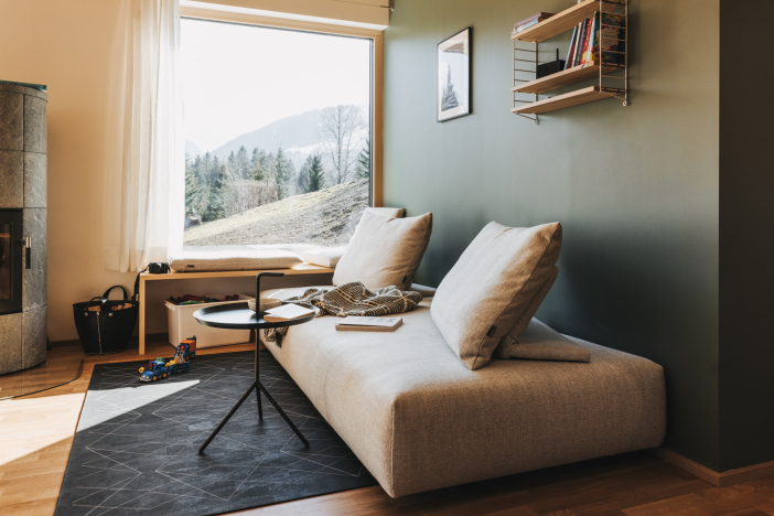 Homestory