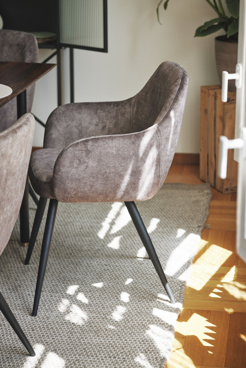 CASA Look Nº5 Indoor 2021
