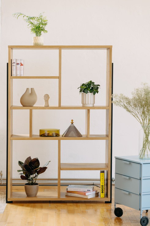 CASA Look Nº10 Indoor 2021