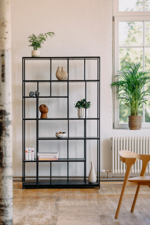 CASA Look Nº9 Indoor 2021