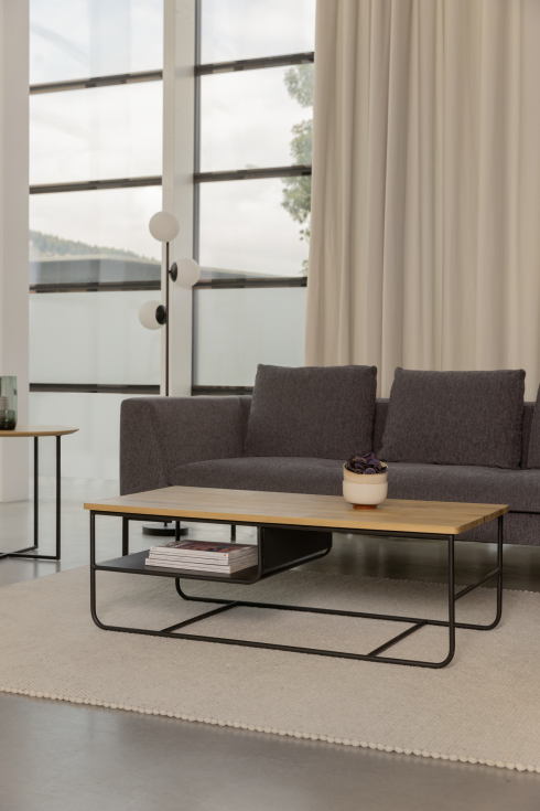 Couchtisch Square